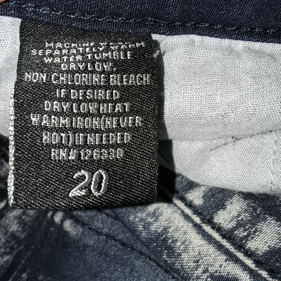 Thrill Jeans - Picture 6 of 7